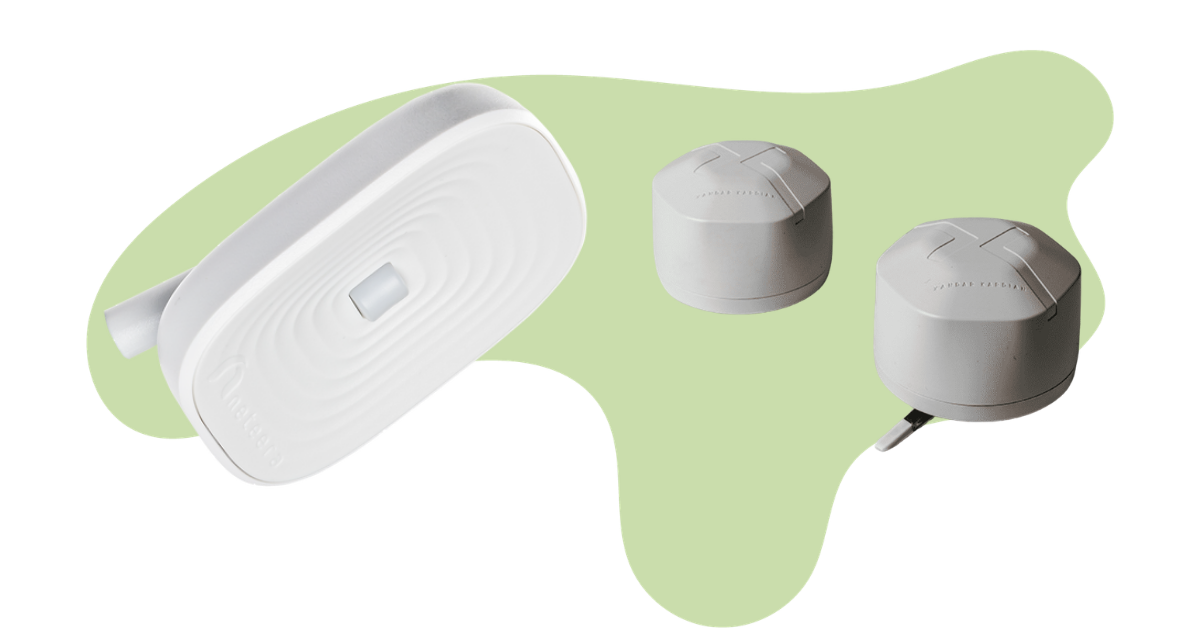 1bios Contactless Continuous Radar Monitoring