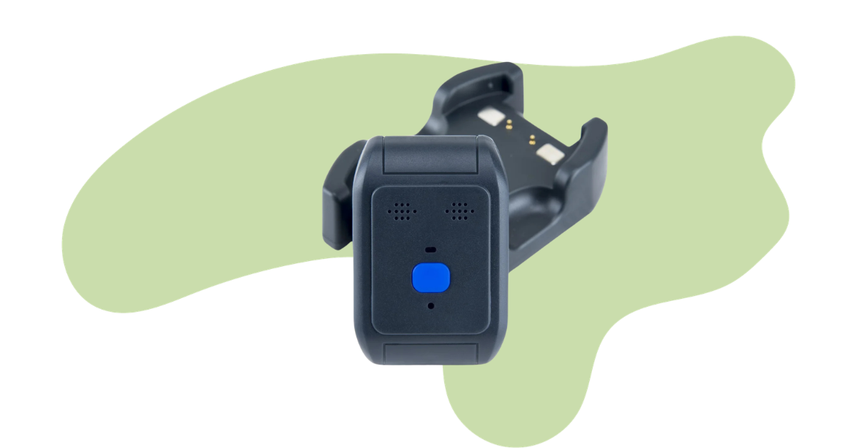 1bios Personal Emergency Response System