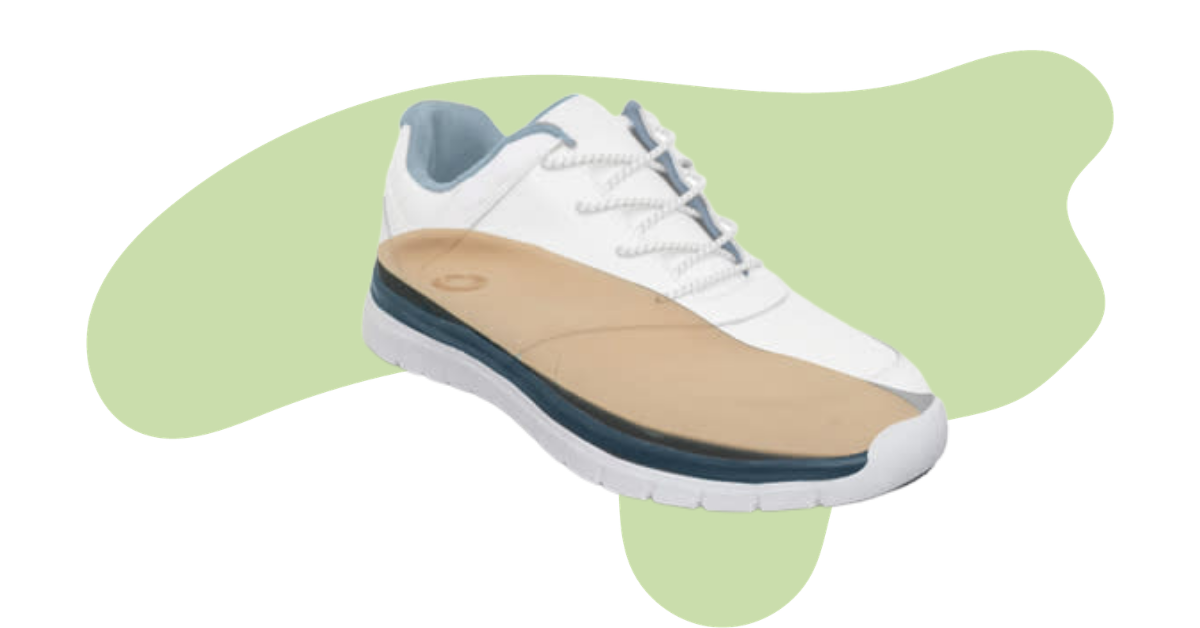 1bios Smart Insole Gait Pressure Monitoring