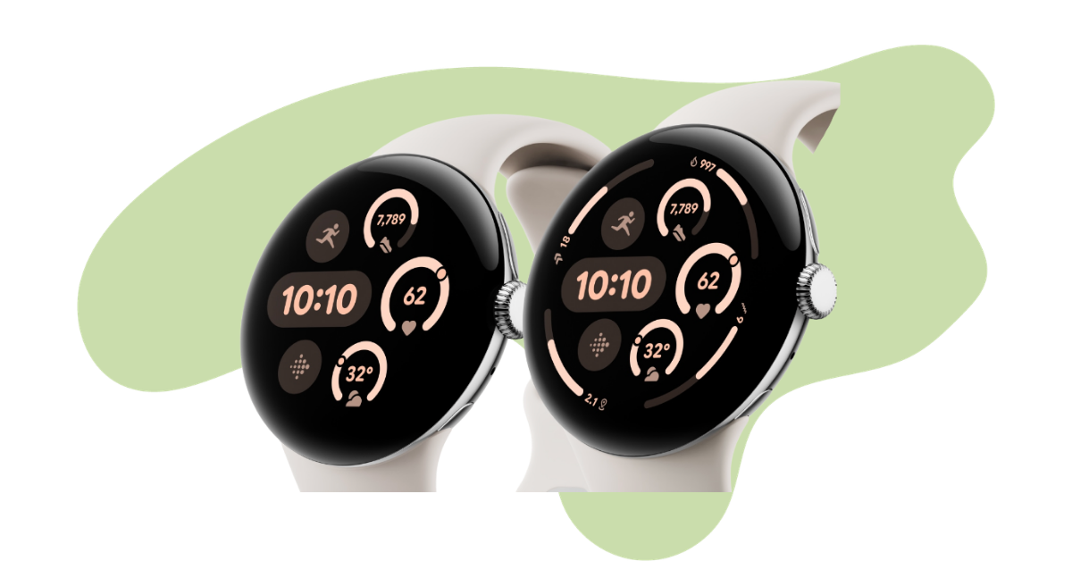 1bios Trackers and Smart Watches