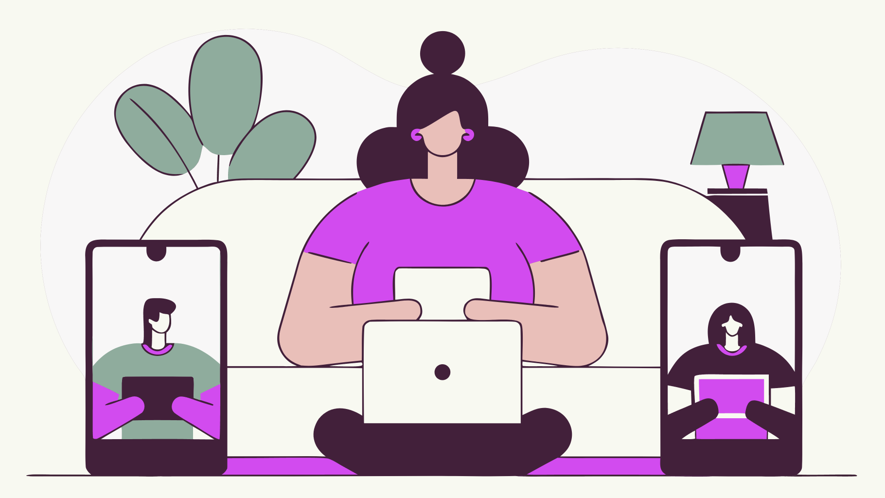 Enrolling patients in program