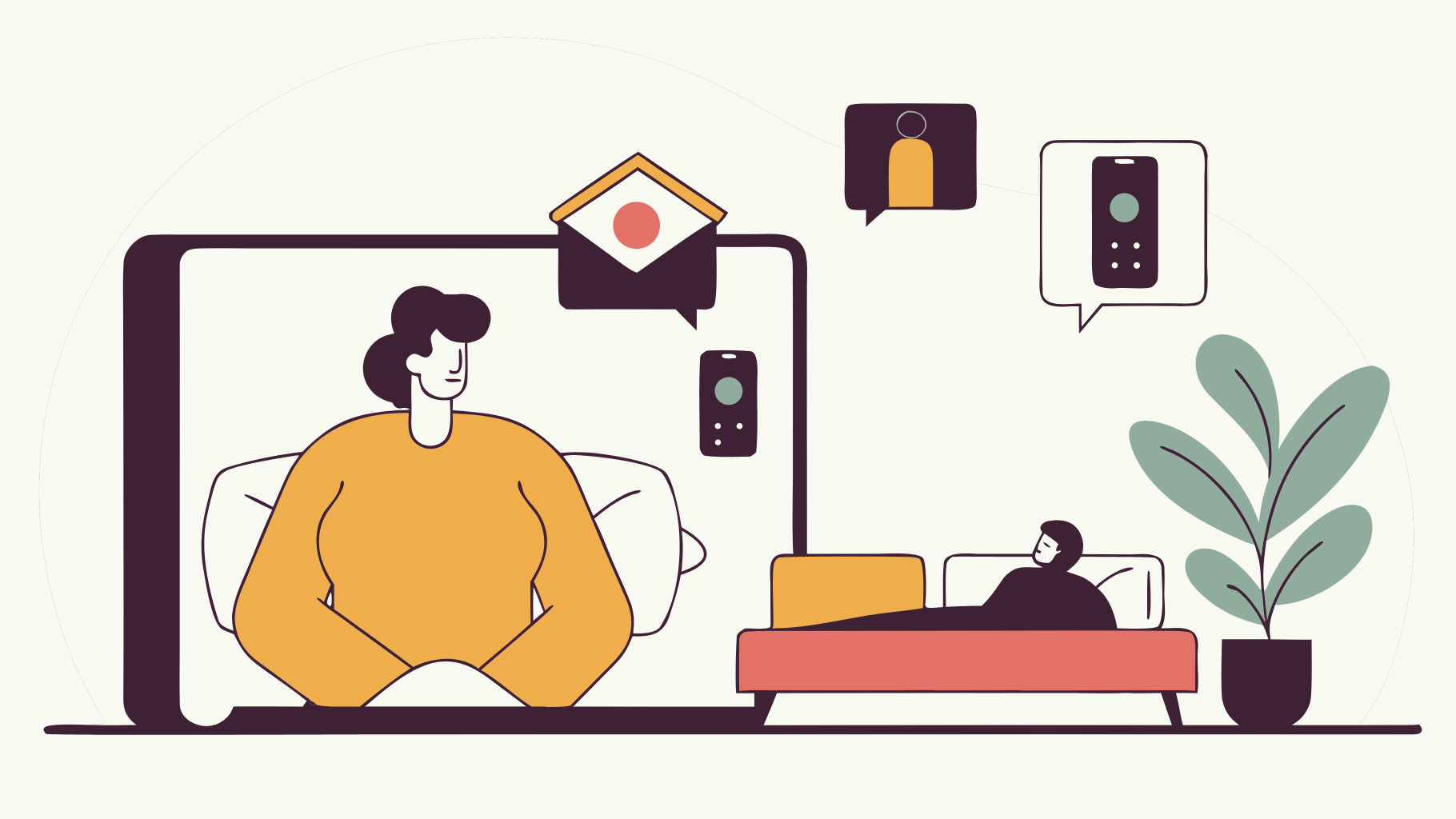 Remote Patient monitoring devices