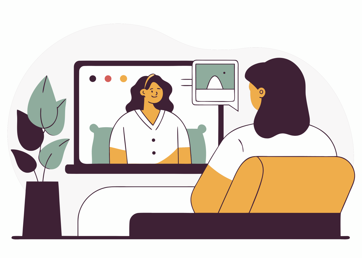 remote patient monitoring